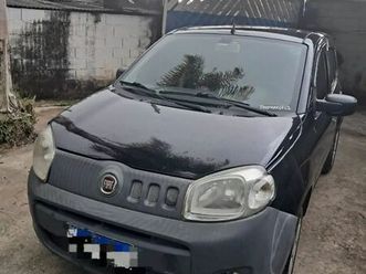 vivace celeb. 1.0 evo f.flex 8v 5p