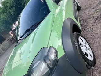 way 1.0 evo fire flex 8v 5p