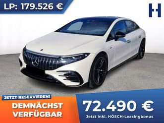 53 amg 4matic+ traumausstattung -60%