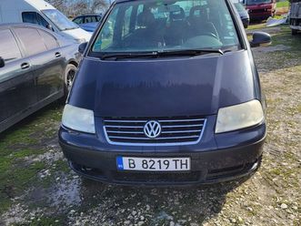 vw sharan 1.9 1,900 eur