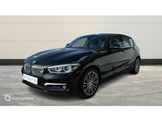 118i 136ch urbanchic 5p