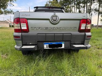 trekking 1.4 mpi fire flex 8v ce