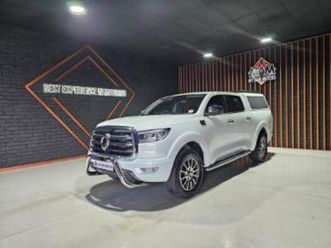 2.0td double cab lt