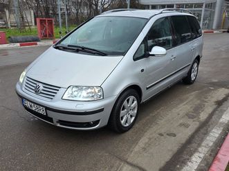 vw sharan 2.0 tdi8u041au043bаu043fана 2,799 eur