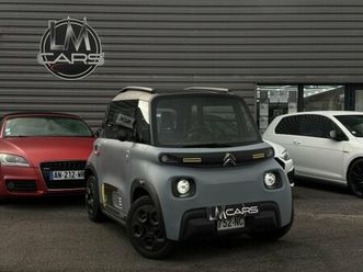 citroen ami electric my tonic phase 1