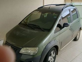 fiat idea advent./ adv.locker 1.8 mpi flex 5p 2007