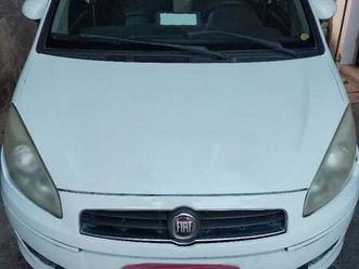 fiat idea attractive 1.4 fire flex 8v 5p 2013
