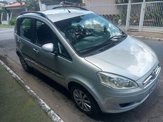 fiat idea attractive 1.4 fire flex 8v 5p 2015