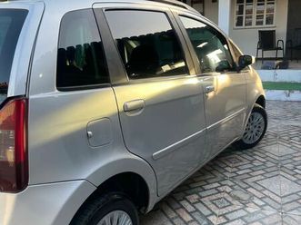 fiat idea elx 1.4 mpi fire flex 8v 5p 2006