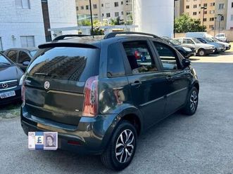 fiat idea essence dualogic 1.6 flex 16v 5p 2011