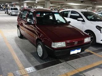 mille 1.0 electronic 4p