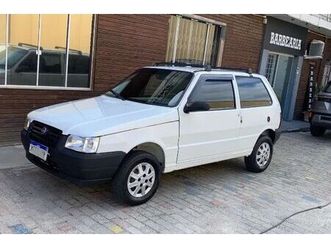 mille 1.0 fire/ f.flex/ economy 2p