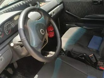 mille 1.0 fire/ f.flex/ economy 2p