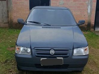 mille 1.0 fire/ f.flex/ economy 4p