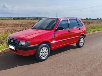 mille 1.0 fire/ f.flex/ economy 4p