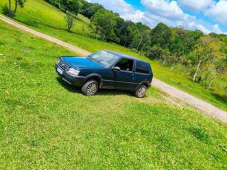 mille way economy 1.0 f.flex 2p