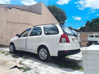 weekend hlx 1.8 mpi flex 4p