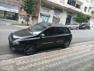 fiat stilo 1.8 sporting flex 8v 5p 2009