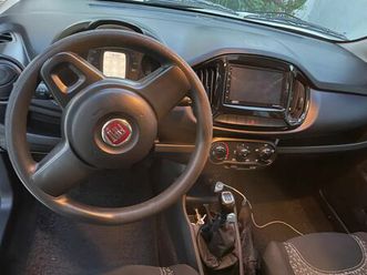 fiat uno attractive 1.0 evo fire flex 8v 5p 2021