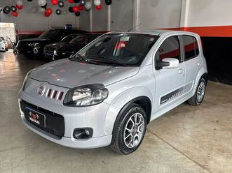 sport.interlagos 1.4 evo f.flex 8v