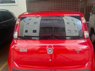 vivace/rua 1.0 evo fire flex 8v 5p