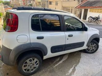 way 1.0 evo fire flex 8v 5p