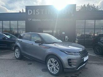 ii d200 4wd r-dynamic se bva