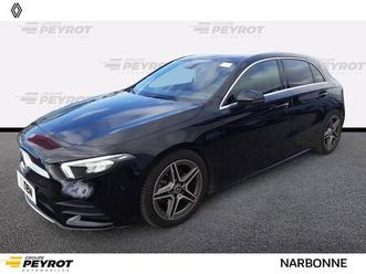 classe a 160 bm6 amg line