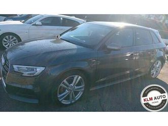 tdi spb s line **visibile in sede**