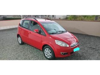 fiat idea attractive 1.4 fire flex 8v 5p 2014