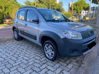 way 1.4 evo fire flex 8v 5p