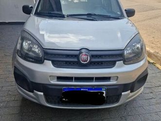 fiat uno attractive 1.0 evo fire flex 8v 5p 2021
