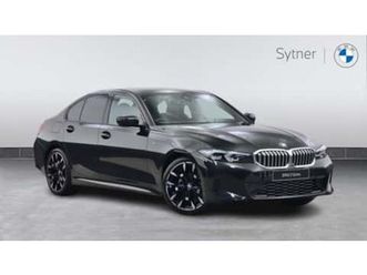 320i m sport 4dr step auto
