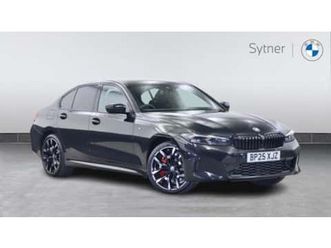 330e 22.3 kwh m sport 4dr step auto [pro pack]