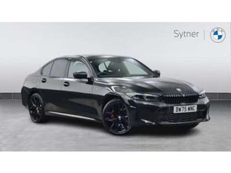 330e 22.3 kwh m sport 4dr step auto [pro pack]