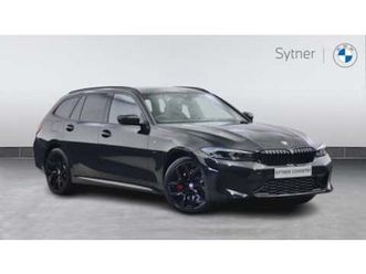 330e 22.3 kwh m sport 5dr step auto [pro pack]