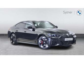 420i m sport 5dr step auto [pro pack]