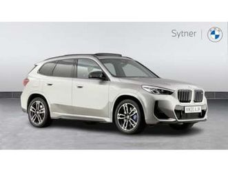 m35i xdrive 5dr step auto