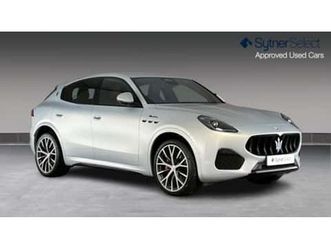 48v mhev 330 modena 5dr auto