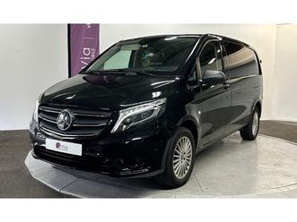 119 cdi compact bva rwd select