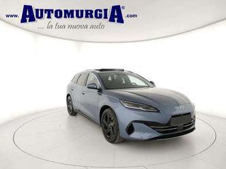 6 dm-i 1.5 212 cv phev touring comfort lite