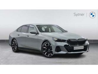 530e m sport pro 4dr auto