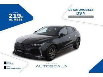 1.2 puretech 130cv aut. performance line