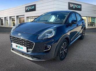 1.0 ecoboost 125 ch mhev s&s bvm6 titanium