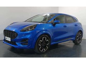 1.0 ecoboost hybrid st-line x s&s 125cv