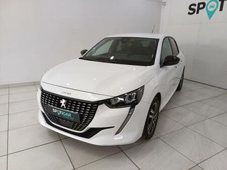 puretech 100 s&s eat8 roadtrip