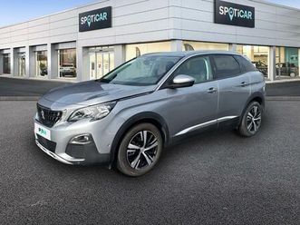 1.2 puretech 130ch allure s&s