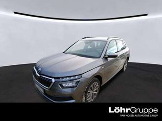 1.0 tsi tour ahk, rear-view