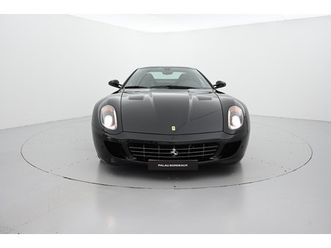 occasion 599 gtb fiorano 2009 à vendre à merignac