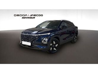 omoda 5 1.6 premiun 145